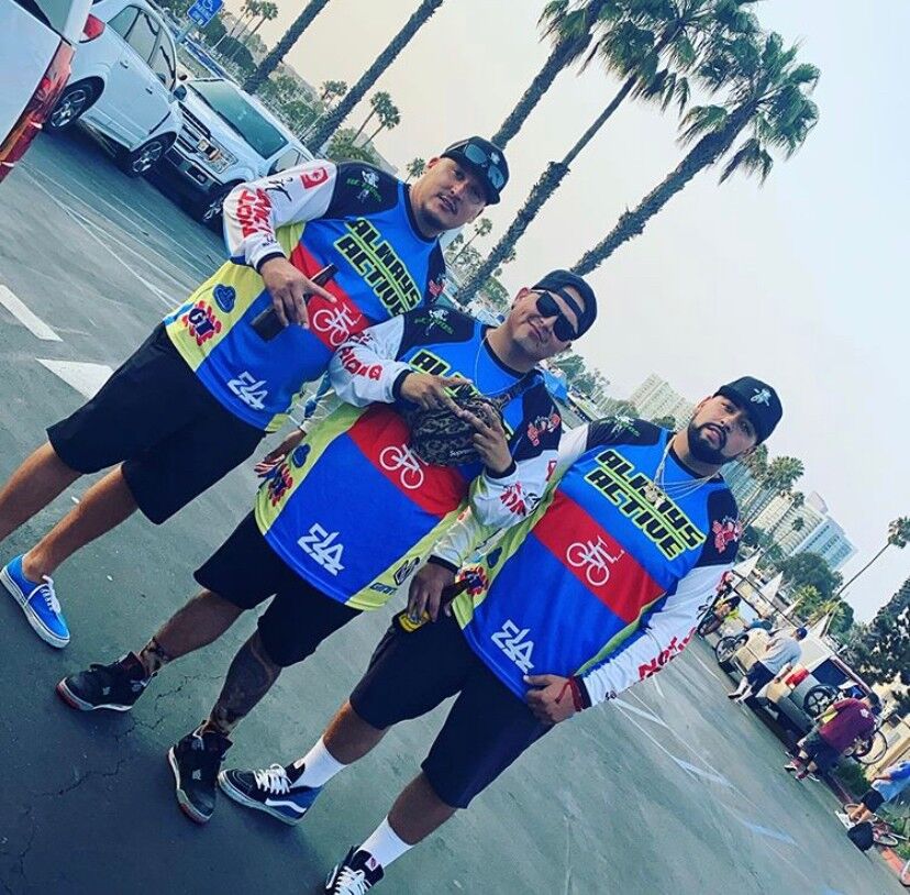 Activos.East LA founders